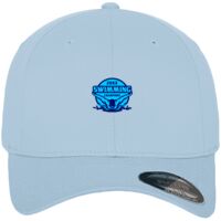Flexfit fitted baseball cap (6277) Vignette