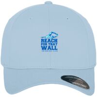 Flexfit fitted baseball cap (6277) Vignette