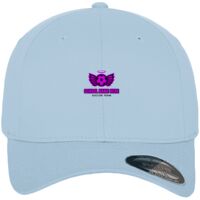 Flexfit fitted baseball cap (6277) Vignette