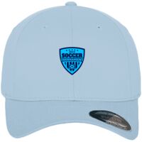 Flexfit fitted baseball cap (6277) Vignette