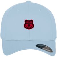 Flexfit fitted baseball cap (6277) Vignette