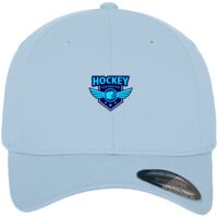 Flexfit fitted baseball cap (6277) Vignette