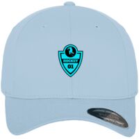 Flexfit fitted baseball cap (6277) Vignette