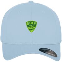 Flexfit fitted baseball cap (6277) Vignette