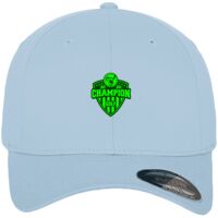 Flexfit fitted baseball cap (6277) Vignette