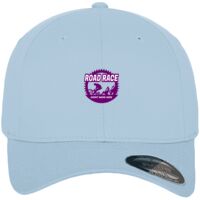 Flexfit fitted baseball cap (6277) Vignette