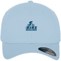 Flexfit fitted baseball cap (6277) Vignette