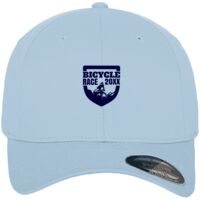Flexfit fitted baseball cap (6277) Vignette