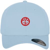 Flexfit fitted baseball cap (6277) Vignette