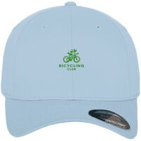 Flexfit fitted baseball cap (6277) Vignette