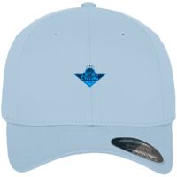 Flexfit fitted baseball cap (6277) Vignette