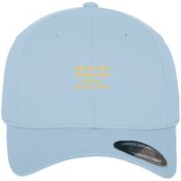 Flexfit fitted baseball cap (6277) Vignette