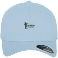 Flexfit fitted baseball cap (6277) Vignette