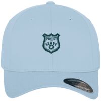 Flexfit fitted baseball cap (6277) Vignette