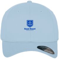 Flexfit fitted baseball cap (6277) Vignette