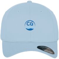 Flexfit fitted baseball cap (6277) Vignette