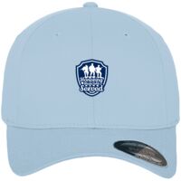 Flexfit fitted baseball cap (6277) Vignette
