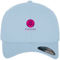 Flexfit fitted baseball cap (6277) Vignette