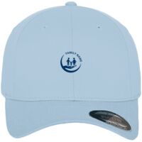 Flexfit fitted baseball cap (6277) Vignette