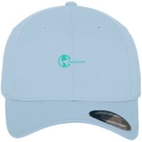 Flexfit fitted baseball cap (6277) Vignette