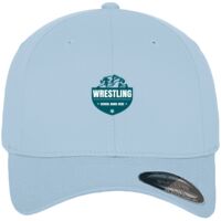 Flexfit fitted baseball cap (6277) Vignette