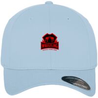 Flexfit fitted baseball cap (6277) Vignette
