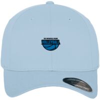 Flexfit fitted baseball cap (6277) Vignette