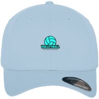 Flexfit fitted baseball cap (6277) Vignette
