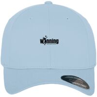 Flexfit fitted baseball cap (6277) Vignette