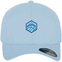 Flexfit fitted baseball cap (6277) Vignette