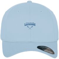 Flexfit fitted baseball cap (6277) Vignette