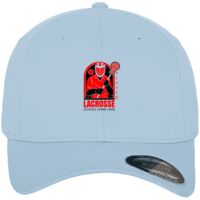 Flexfit fitted baseball cap (6277) Vignette
