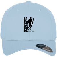 Flexfit fitted baseball cap (6277) Vignette