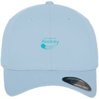 Flexfit fitted baseball cap (6277) Vignette