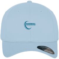 Flexfit fitted baseball cap (6277) Vignette