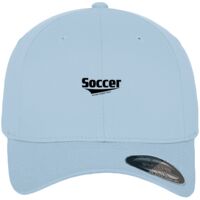 Flexfit fitted baseball cap (6277) Vignette