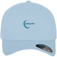Flexfit fitted baseball cap (6277) Vignette