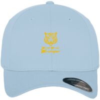 Flexfit fitted baseball cap (6277) Vignette