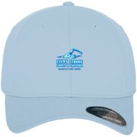Flexfit fitted baseball cap (6277) Vignette