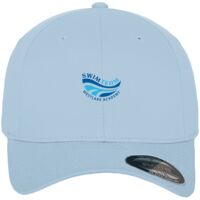 Flexfit fitted baseball cap (6277) Vignette
