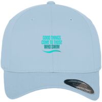 Flexfit fitted baseball cap (6277) Vignette