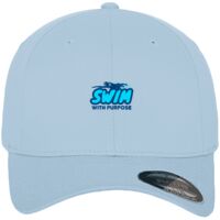 Flexfit fitted baseball cap (6277) Vignette