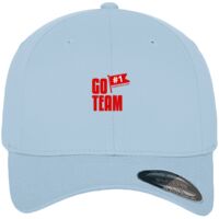 Flexfit fitted baseball cap (6277) Vignette