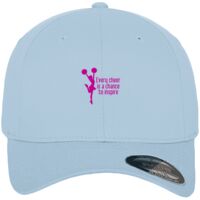 Flexfit fitted baseball cap (6277) Vignette