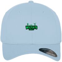 Flexfit fitted baseball cap (6277) Vignette