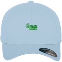 Flexfit fitted baseball cap (6277) Vignette