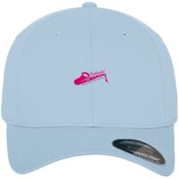 Flexfit fitted baseball cap (6277) Vignette