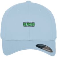 Flexfit fitted baseball cap (6277) Vignette