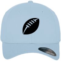 Flexfit fitted baseball cap (6277) Vignette