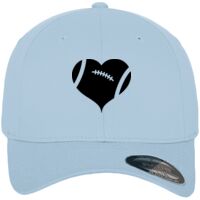 Flexfit fitted baseball cap (6277) Vignette